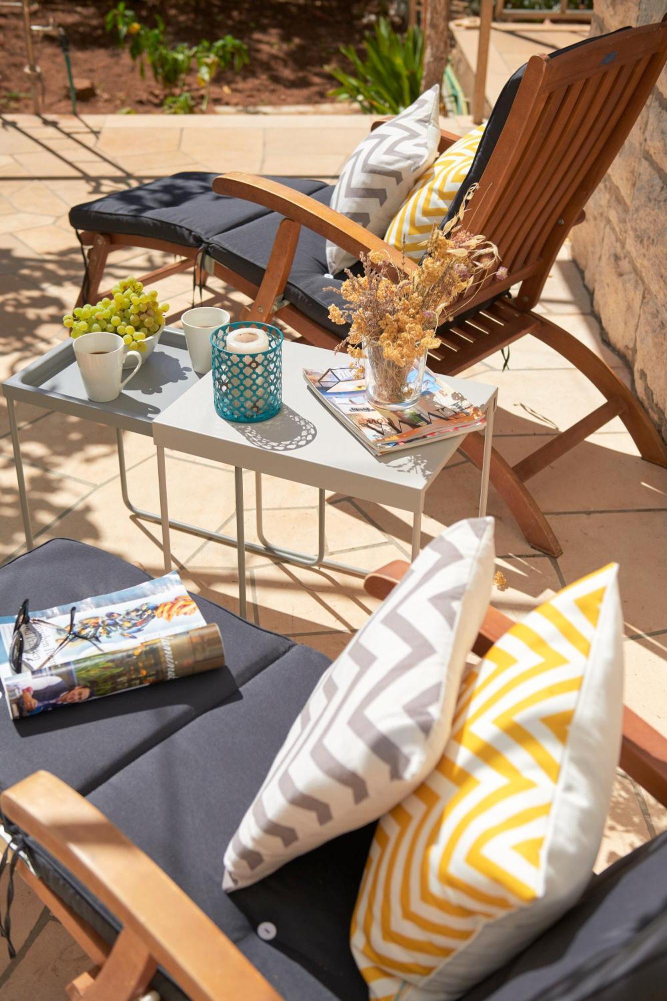 Green Oasis Hvar Town Exterior foto